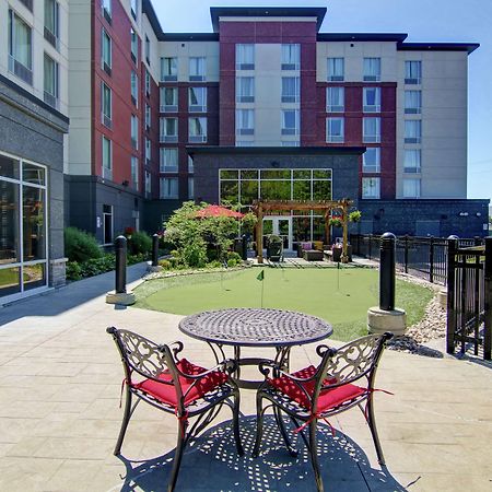 Homewood Suites By Hilton Toronto-Ajax Exterior foto