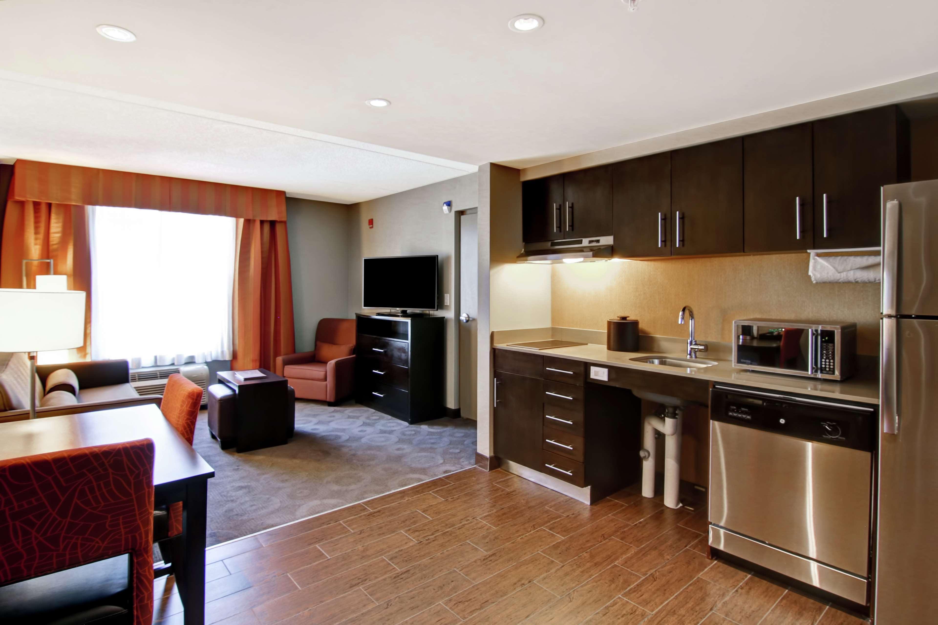 Homewood Suites By Hilton Toronto-Ajax Exterior foto