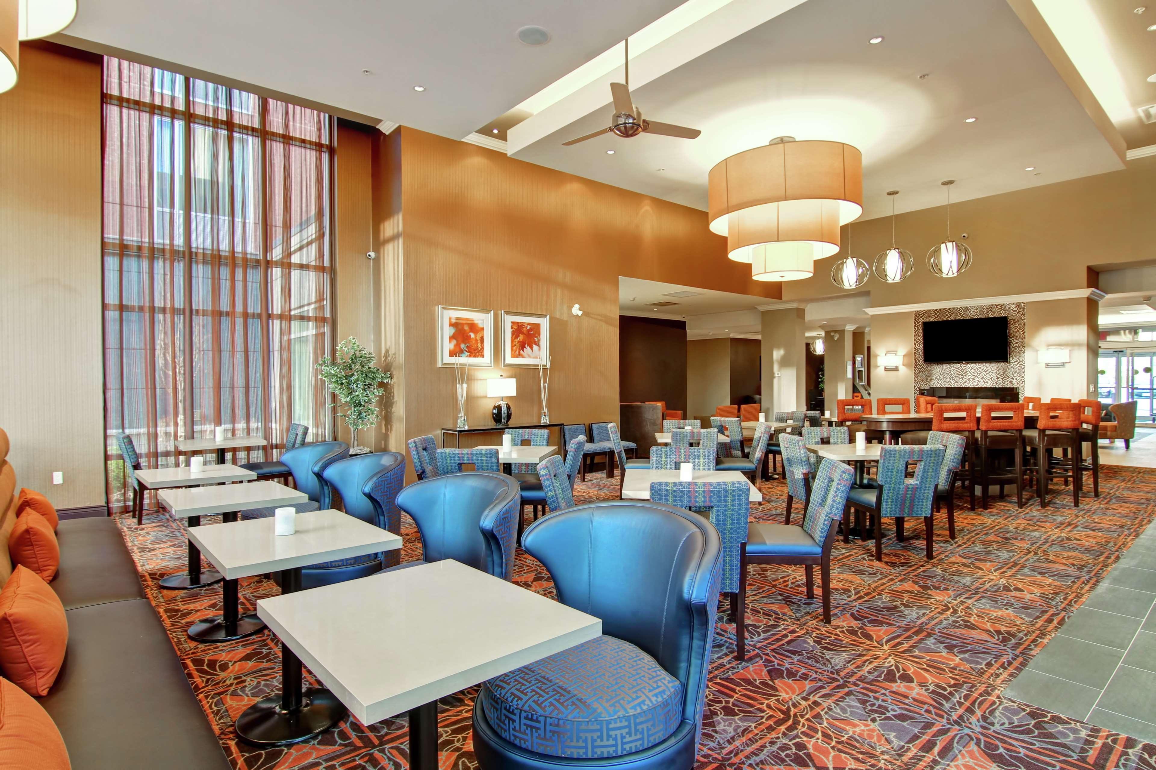 Homewood Suites By Hilton Toronto-Ajax Exterior foto