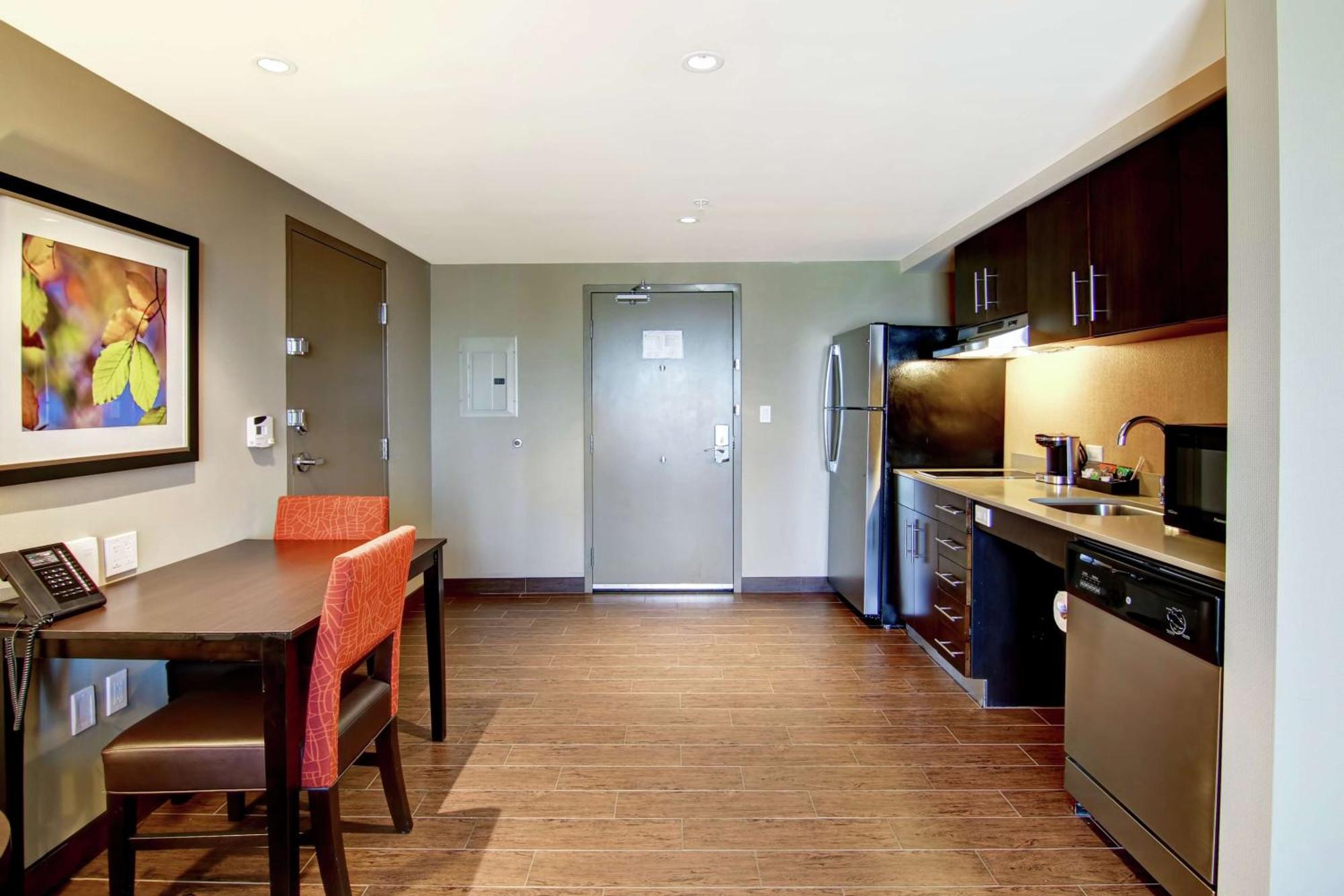Homewood Suites By Hilton Toronto-Ajax Exterior foto