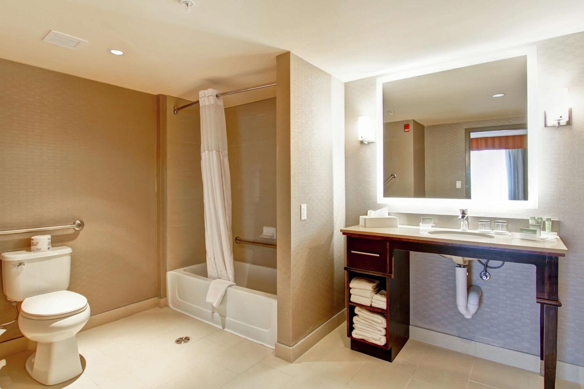 Homewood Suites By Hilton Toronto-Ajax Exterior foto