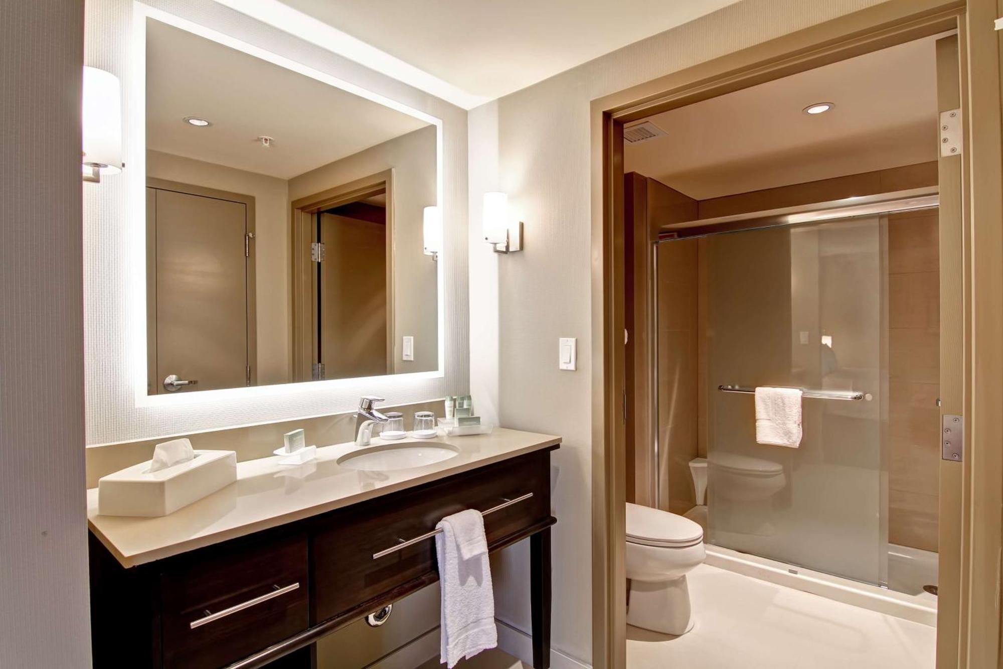 Homewood Suites By Hilton Toronto-Ajax Exterior foto