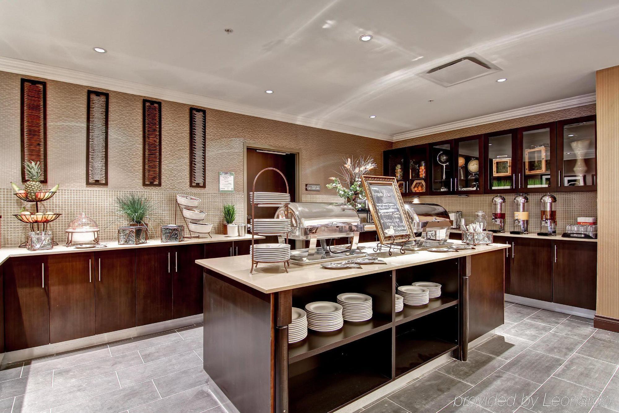Homewood Suites By Hilton Toronto-Ajax Exterior foto
